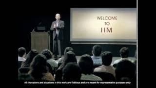 2301 T.I.M.E. Students into the IIMs alone in CAT 15