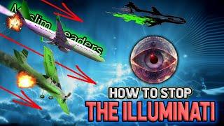 This is when illuminati will attack - Dream of Muhammad Qasim - Allah and Muhammad SAW in my Dreams