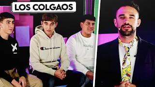 R4CISTADAS, FUTBOL y DINERO | IlloJuan Concursillo con Los Colgaos