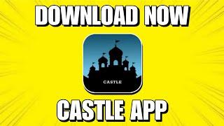 How To Download Castle App On Android | Caslte App Kaise Download Kare Android