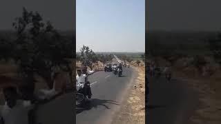 Panchayat samiti karan gholap