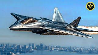 US Revealed Once Concealed Secret Aircraft Wants To Hide From World | Fighter Jets