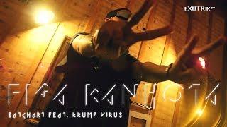 BATCHART - FIGA KANHOTA (feat. KRUMP VIRUS) [Videoclip Oficial]  eXOTRik ᵗᵛ