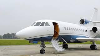 Falcon 900EX sn 75 For Sale