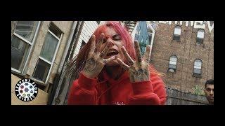 Oof - 6IX9INE & SPOKEN ARCANE (4K OFFICIAL VIDEO)