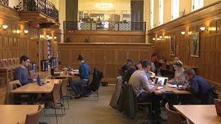 Admissions and Programs at the Batten School of Leadership and Public Policy