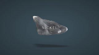 Nickel: a rock star!