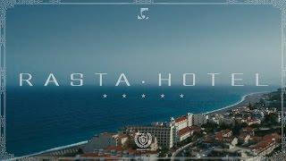 RASTA - HOTEL (OFFICIAL MUSIC VIDEO)