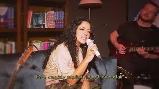 Good Luck Babe (Chappell Roan Cover) (Live at Bibliotheque) - Laura Pieri