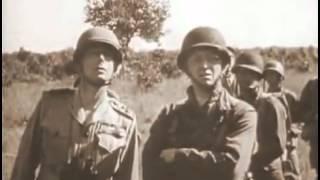 Burmese Campaign in World War II - The Stilwell Road (1945)