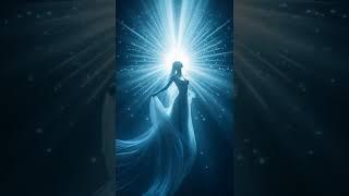 Goddess waving in the wind #ai #aiart #fantasy ai#short