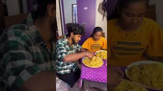 Noodles challenge  | Minivlog 67 | #mhamaldas #shorts #minivlog #noodles #challenge