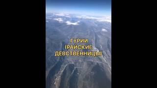 Гурии (райские девственницы)