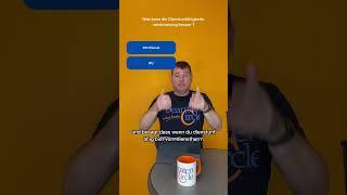 Was unterscheidet eine Berufsunfähigkeitsversicherung von der Dienstunfähigkeitsversicherung ?