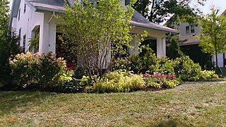 How to Add Curb Appeal to a Bungalow - DIY Network