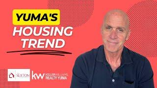 Yuma's 2024 Real Estate Landscape: Is It the Perfect Time to Sell or Buy?