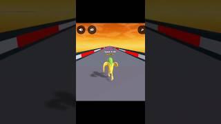 Chimpanzini Bananini Vs Speed Challenge #roblox #shortsfeed #shorts #robloxshorts