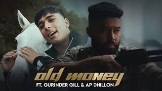 Old Money ft. Gurinder Gill & Ap Dhillon | @DJBKS & Sunix Thakor | Latest Punjabi Mashup