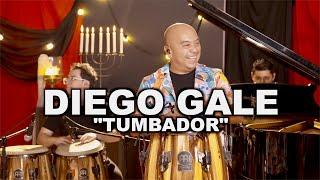 MEINL Percussion Diego Galé "TUMBADOR"