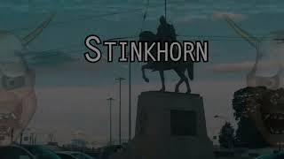 VOZIFY - Stinkhorn (Official Video)