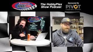 Hobbyplex Show Podcast
