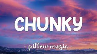 Chunky - Bruno Mars (Lyrics) 