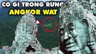 Đây Là Lý Do Khiến Angkor Wat Trở Thành Kỳ Quan Đồ Sộ Nhất Trái Đất | Thế Giới Cổ Đại