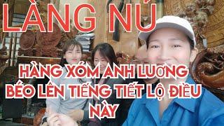 HÀNG XÓM CẠNH NHÀ LƯƠNG BÉO LÊN TIẾNG TIẾT LỘ HẾT....