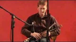Tiarnan Ó Duinnchinn - Uilleann Pipes