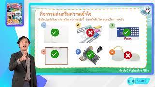 ศิลปะ ทัศนศิลป์ ม 4 หน่วยที่ 3 กระบวนการสร้างสรรค์งานทัศนศิลป์ 3