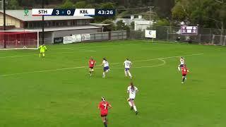 McDonald's Women's Super League, Round 1 Rapid Recap