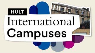 Hult | Our International Campuses