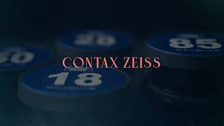 Contax Zeiss - Long Term Review | Everything I Wish I Knew Before Buying