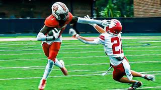 13U UNDEFEATED COLLIDE North Cobb Warriors  vs Milton Eagles | Youth Football GMSAA