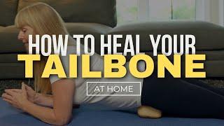 Stop Tailbone Pain With This Simple Technique