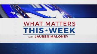 What Matters This Week: Sports-betting analyst