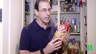 How to save money on groceries