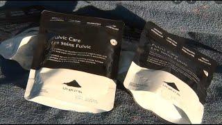Lawsuit filed against wellness mud with toxic heavy metals | WSB-TV