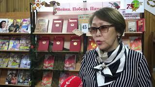 Сунтаар култууратын үлэһиттэрэ хоруона хамсыгын кэмигэр үлэлэрэ - 2020