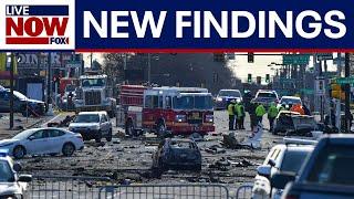 Philadelphia plane crash: NTSB releases new findings | LiveNOW from FOX