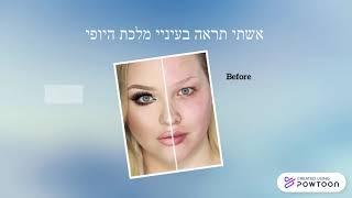 Eshabona ייעוץ זוגי
