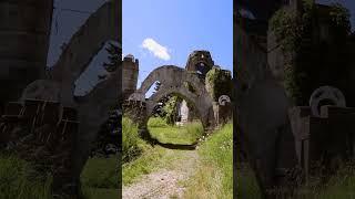 Screaming Heads at Midlothian Castle