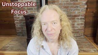Unstoppable Focus – Train Your Brain Like a Genius