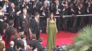 Angelina Brad. Stock Footage