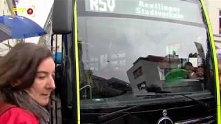 RTF.1-Nachrichten: Stadt.Bus.Fest in Reutlingen