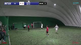 Поле 2 - 27/10/2024 |SFCK| STREET FOOTBALL CHALLENGE KYIV |