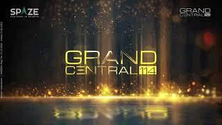 Spaze Grand Central 114 Gurgaon -  Official Walkthrough Video