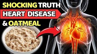 SHOCKING TRUTH About Oatmeal And Heart Disease | Vitality Solutions