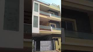 Duplex villa for sale suncity bandlaguda jagir 5bhk 200 sq yards west facing