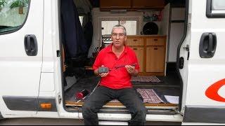 Inverters – expert advice from Practical Motorhome's Diamond Dave